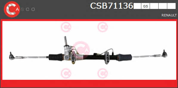 Casco CSB71136GS Steering Gear CSB71136GS