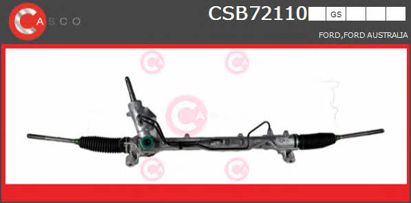 Casco CSB72110GS Steering Gear CSB72110GS