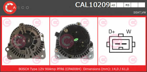 alternator-cal10209as-427146