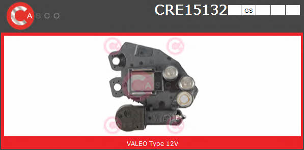 Casco CRE15132GS Adjustor CRE15132GS CRE15132GS Casco Adjustor