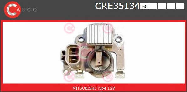 CRE35134AS Casco Adjustor