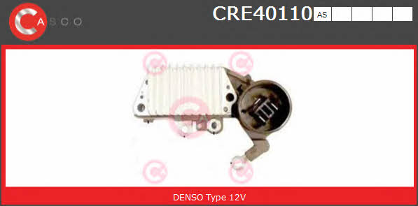 Casco CRE40110AS Adjustor CRE40110AS CRE40110AS Casco Adjustor