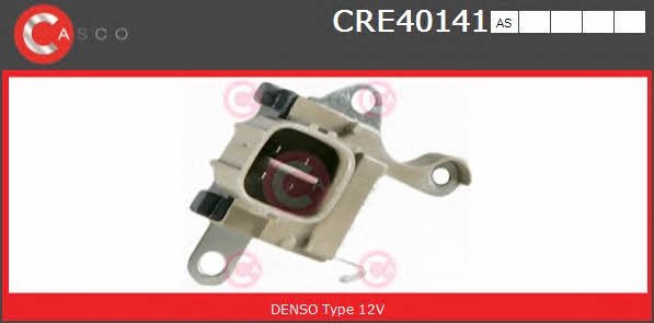 Casco CRE40141AS Alternator Regulator CRE40141AS