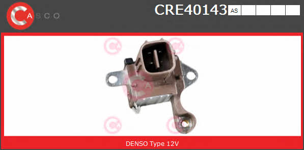 Casco CRE40143AS Adjustor CRE40143AS CRE40143AS Casco Adjustor
