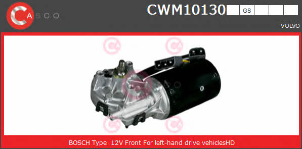 Casco CWM10130GS Wipe motor CWM10130GS