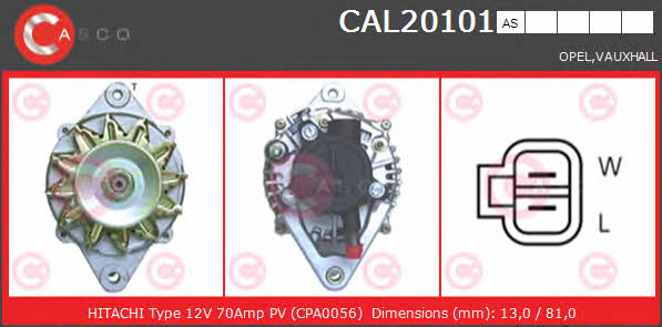 alternator-cal20101as-9187450