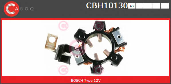 Casco CBH10130AS Carbon starter brush fasteners CBH10130AS