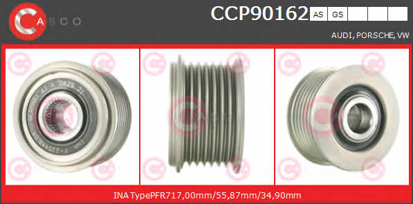belt-pulley-generator-ccp90162as-9306453