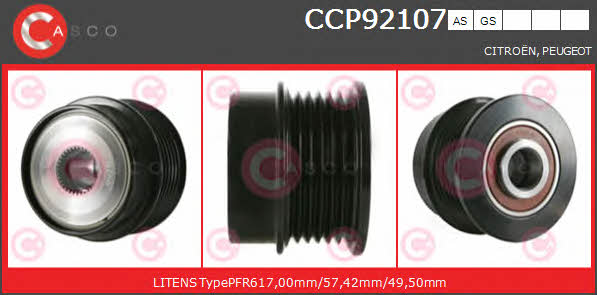 belt-pulley-generator-ccp92107as-9352836