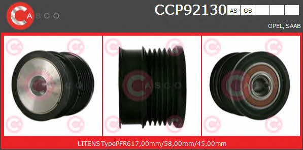 belt-pulley-generator-ccp92130as-9385264