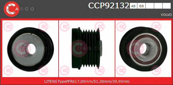 belt-pulley-generator-ccp92132as-9385301