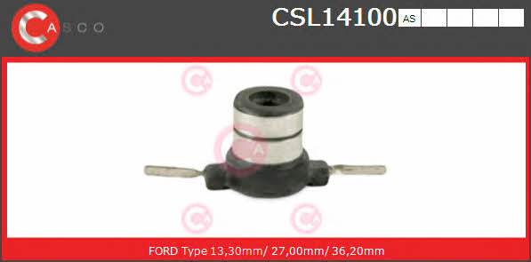 Casco CSL14100AS Alternator contact ring CSL14100AS