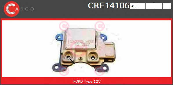 CRE14106AS Casco Adjustor