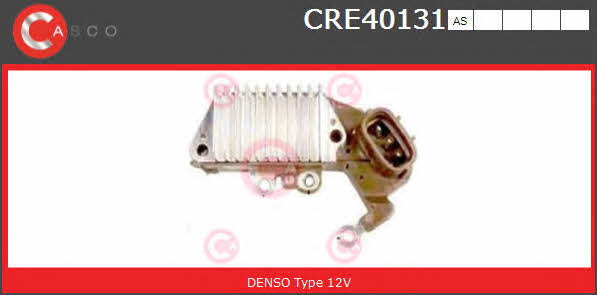 Casco CRE40131AS Alternator Regulator CRE40131AS