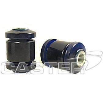 Caster FFD8941 Silent block front lever polyurethane FFD8941