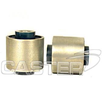 Caster RFX2732 Silent block rear wishbone polyurethane RFX2732