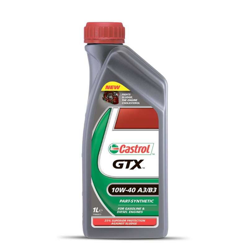 Buy Castrol 1534BE at a low price in United Arab Emirates!
