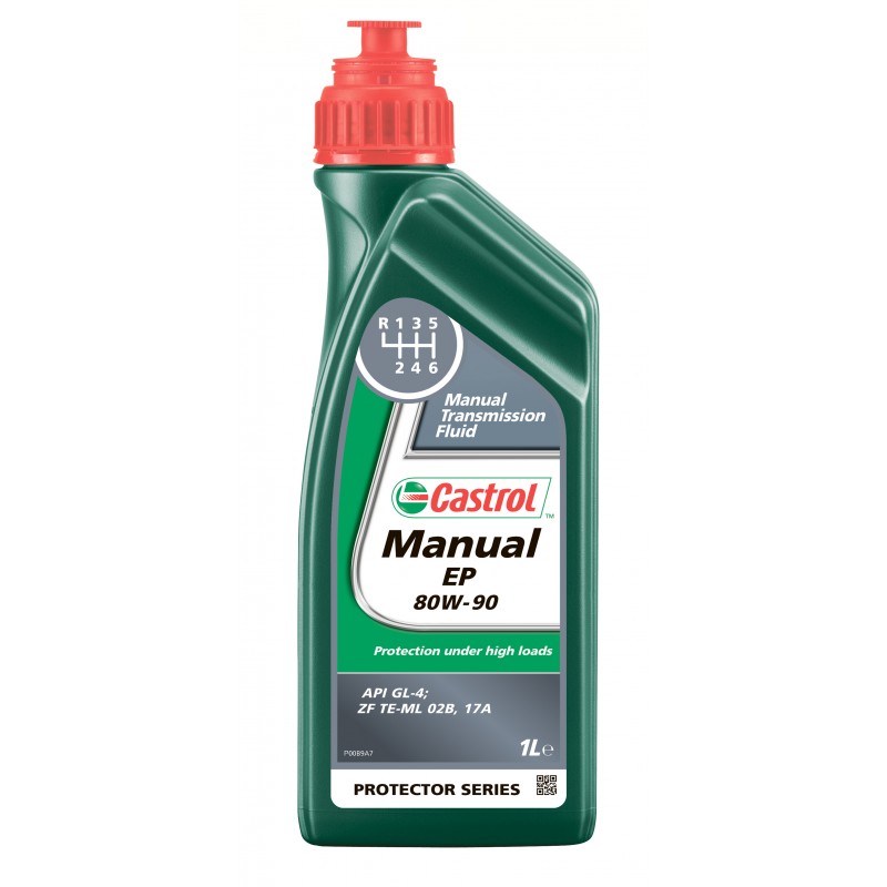 Buy Castrol 154F6D at a low price in United Arab Emirates!