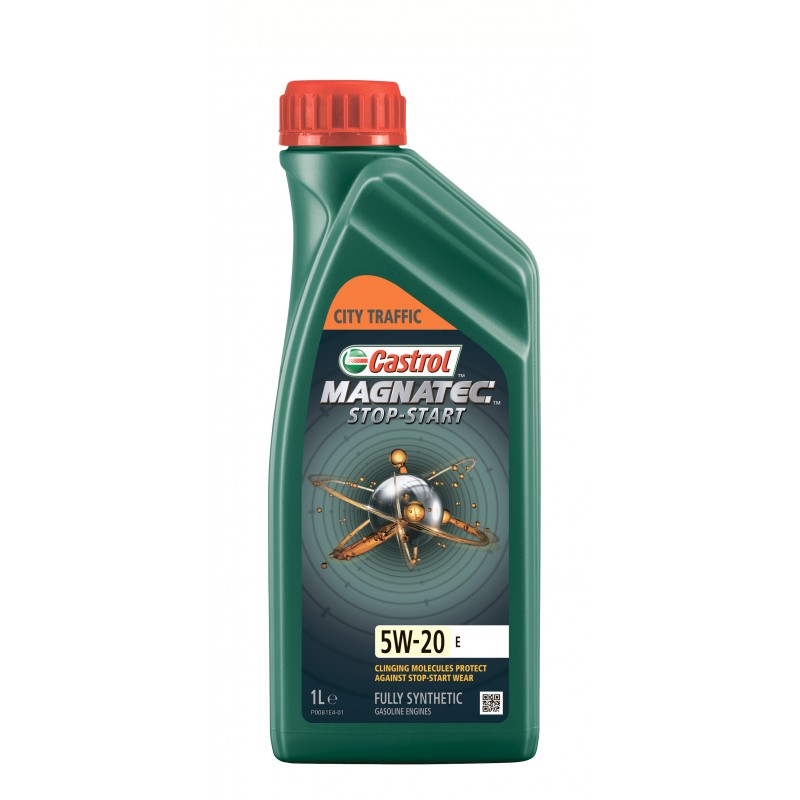 Buy Castrol 156DCF – good price at EXIST.AE!