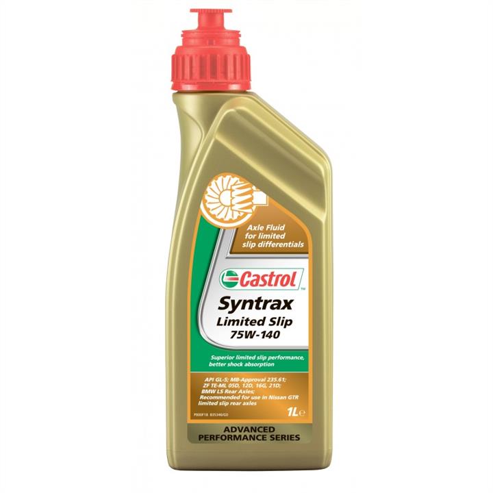 Buy Castrol 15001B at a low price in United Arab Emirates!
