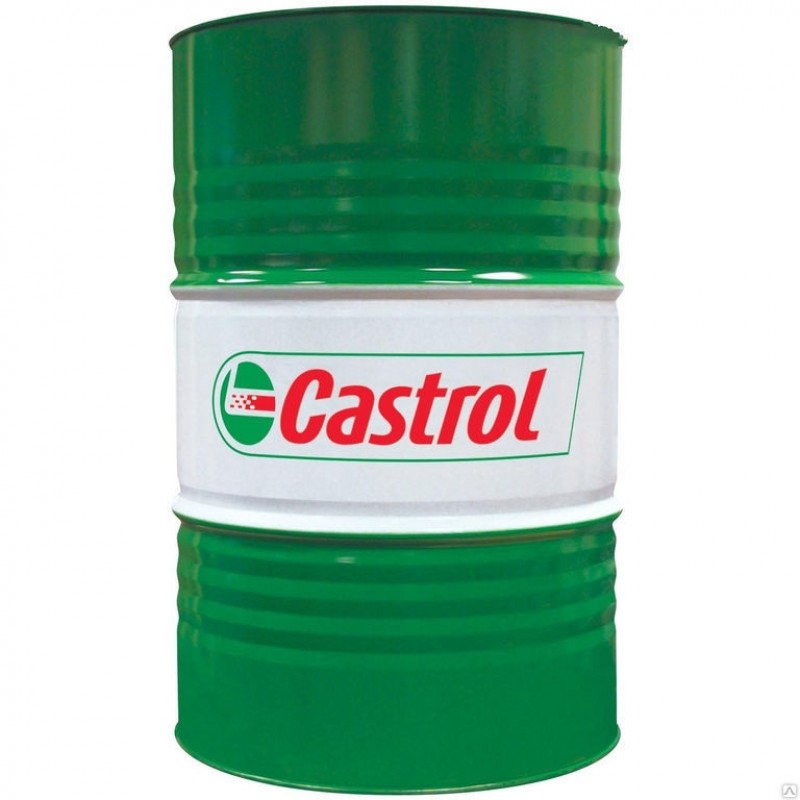 Castrol 15665B Engine oil Castrol EDGE 5W-30 LL, ACEA C3, 208l 15665B