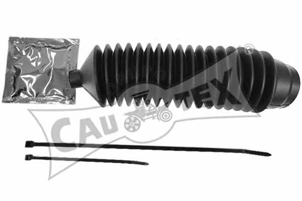 Cautex 900521 Bellow kit, steering 900521