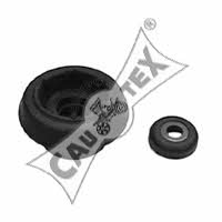 Cautex 010133 Strut bearing with bearing kit 010133