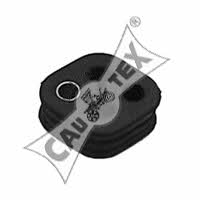 Cautex 010134 Exhaust mounting pad 010134