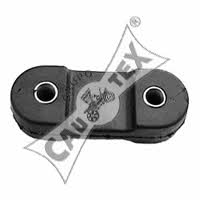 Cautex 010400 Exhaust mounting pad 010400