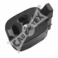 Cautex 010482 Exhaust mounting pad 010482