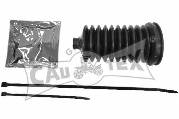 Cautex 010566 Bellow kit, steering 010566