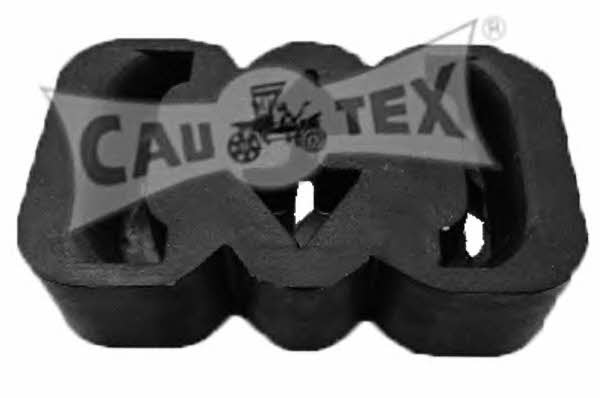 Cautex 010643 Exhaust mounting pad 010643