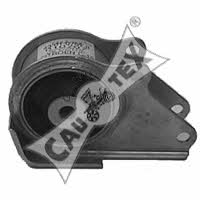 Cautex 010707 Gearbox mount rear 010707