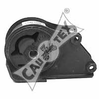 Cautex 010744 Gearbox mount rear 010744