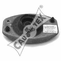 Cautex 010765 Strut bearing with bearing kit 010765