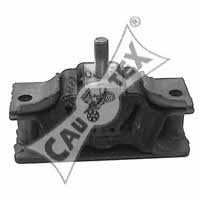 Cautex 010906 Engine mount left 010906