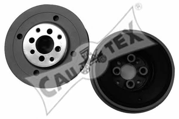 Cautex 010925 Pulley crankshaft 010925