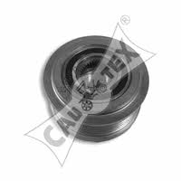 Cautex 010963 Freewheel clutch, alternator 010963