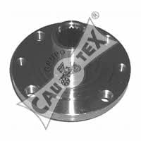 Cautex 011021 Wheel hub front 011021