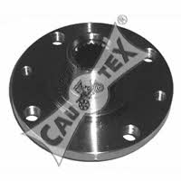 Cautex 011022 Wheel hub front 011022