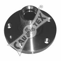 Cautex 011027 Wheel hub front 011027