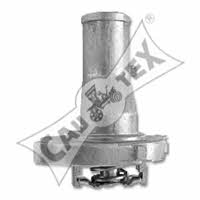 Cautex 011073 Coolant pipe flange 011073