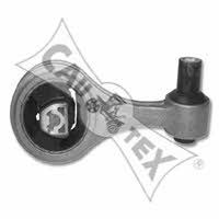 Cautex 011081 Gearbox mount rear 011081