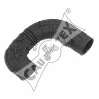 Cautex 011406 Air filter nozzle, air intake 011406