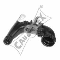 Cautex 011408 Air filter nozzle, air intake 011408