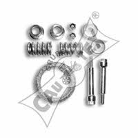 Cautex 030342 Mounting kit for exhaust system 030342