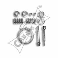 Cautex 030344 Mounting kit for exhaust system 030344