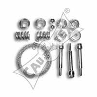 Cautex 030346 Mounting kit for exhaust system 030346