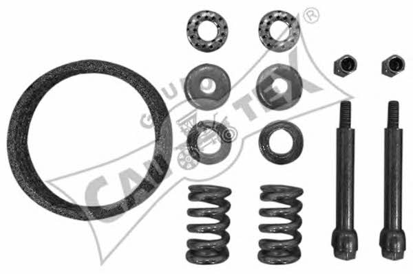 Cautex 030369 Mounting kit for exhaust system 030369