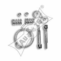 Cautex 030375 Mounting kit for exhaust system 030375